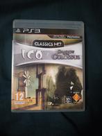 Ico & Shadow of the Colossus Classics HD - PS3, Avontuur en Actie, Gebruikt, 1 speler, Ophalen of Verzenden