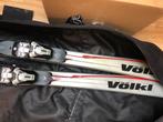 Völki ski’s, Overige merken, Gebruikt, 160 tot 180 cm, Ski's