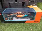 R/C FM1 auto MCLAREN MCL36 Scale 1/12
Nieuw, Hobby en Vrije tijd, Modelauto's | 1:5 tot 1:12, Ophalen, Nieuw, 1:9 t/m 1:12, Auto