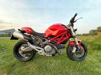 Ducati Monster 696 - 11.800km, Motoren, Motoren | Ducati, 2 cilinders, Particulier, Meer dan 35 kW, 696 cc