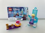 Lego Disney 30553 Elsa's Wintertroon - Compleet!, Ophalen of Verzenden, Zo goed als nieuw, Complete set, Lego