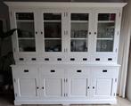 TE KOOP   landelijke buffetkast, Huis en Inrichting, Ophalen of Verzenden, Gebruikt, 25 tot 50 cm, 200 cm of meer