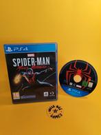 Spiderman Miles Morales, Avontuur en Actie, Z, 1 speler, Z