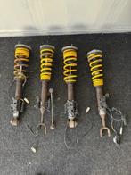 ST Suspensions BMW 7 Serie F01 F02 Verlagingsset Compleet, Ophalen of Verzenden, Gebruikt, BMW