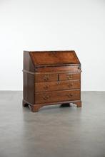 Antieke 18e eeuwse Engelse eikenhouten ladekast/ladekast, Ophalen