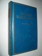 Fred Germonprez - Dossier Bakelandt, Gelezen, Ophalen of Verzenden, 17e en 18e eeuw, Fred Germonprez