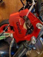 RPM Remklauw Yamaha Aerox, Fietsen en Brommers, Ophalen of Verzenden, Zo goed als nieuw, Overige typen