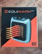 Equiwarm pro heater 800 watt, in stopcontact. Nieuw, Ophalen of Verzenden, Nieuw, 500 tot 800 watt, Overige typen