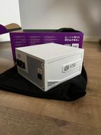 Corsair V750 V2 White edition PSU, Computers en Software, Interne voedingen, Ophalen of Verzenden, Gebruikt