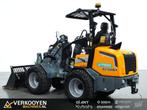 2024 Giant G2700 HD+ VV1465 Full options, Wiellader of Shovel