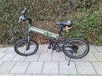 Vouwfiets / Folding bicycle, Fietsen en Brommers, Fietsen | Vouwfietsen, Ophalen of Verzenden, Gebruikt, Deels opvouwbaar, Overige merken