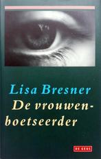 Lisa Bresner - De vrouwenboetseerder, Ophalen of Verzenden, Nieuw, Europa overig
