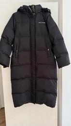 Daily Paper jas, Kleding | Dames, Jassen | Winter, Ophalen of Verzenden, Gedragen, Maat 38/40 (M), Zwart