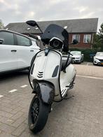 Vespa sprint, Fietsen en Brommers, Scooters | Vespa, Ophalen, Gebruikt, Vespa S, Benzine