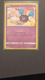 Cosmog 013/025 Pokemon, Hobby en Vrije tijd, Verzamelkaartspellen | Pokémon, Verzenden, Nieuw, Losse kaart