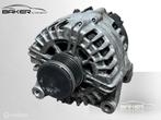 Dynamo BMW 3-serie F30 F31 ('12-'15) valeo 286830 180A, Gebruikt, Ophalen of Verzenden, BMW, BMW