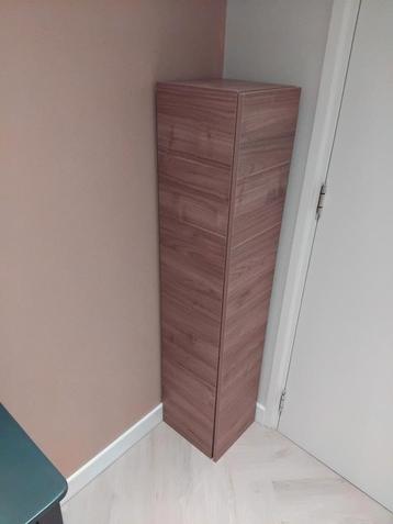 Nieuwe klepkast (zelf te bepalen hang of leg)