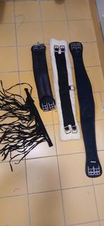 Singels (Wintec / bont / leer) en vliegenfrontriem, Dieren en Toebehoren, Ophalen of Verzenden, Zo goed als nieuw, Overige soorten