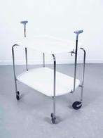 Trolley Transit- Magis – David Mellor, 60 cm of meer, 55 tot 75 cm, Kunststof, Rechthoekig