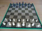 Schaken, Een of twee spelers, Ophalen of Verzenden, Gebruikt