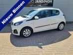 Peugeot 108 1.0 e-VTi Active | Airco | PDC achter | 1e Eigen, Voorwielaandrijving, Stof, Gebruikt, Euro 6