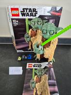 Lego star wars, Ophalen of Verzenden, Zo goed als nieuw, Complete set, Lego