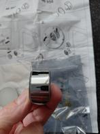 Grohe Red Kraan Schakelaar - Nieuw in Verpakking, Ophalen of Verzenden, Nieuw, Rvs, Kraan