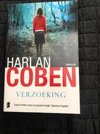 Harlan Coben - Verzoeking, Harlan Coben, Ophalen of Verzenden, Zo goed als nieuw, Nederland