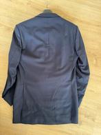 Blauw Suit Supply Maatpak - Gedragen, Kleding | Heren, Kostuums en Colberts, Ophalen of Verzenden, Gedragen, Overige maten, Blauw