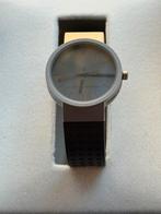 Jacob Jensen horloge met rubber band, Overige merken, Kunststof, Polshorloge, Nieuw