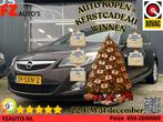 Opel Astra Sports Tourer 1.6 Turbo Cosmo Automaat - Navigati, Euro 5, Gebruikt, 4 cilinders, Bruin