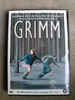Grimm - Komedie - dvd, Cd's en Dvd's, Komedie, Ophalen of Verzenden, Zo goed als nieuw