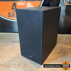 Samsung HW-B450 Soundbar + Subwoofer, Samsung, Zo goed als nieuw, Support@Samsung.com, 129, Samsung-ro, Yeongtong-gu
Suwon-si, Gyeonggi-do 16677
South Korea