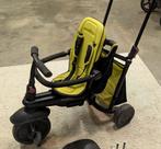 SmarTrike 3 wieler, Ophalen, Gebruikt