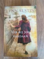 Ver bij jou vandaan - Lynn Austin, Gelezen, Ophalen of Verzenden, Lynn Austin, Nederland