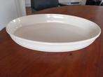 Wedgwood Edme ovenschaal 37x24 cm nieuw, Huis en Inrichting, Keuken | Servies, Nieuw, Ophalen of Verzenden, Schaal of Schalen