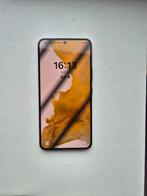Samsung galaxy s22 128gb, Ophalen, Gebruikt, Zwart, Galaxy S22