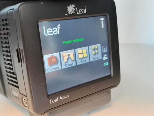 Leaf Aptus 75 Mamiya AFD - LET OP, Audio, Tv en Foto, Fotografie | Professionele apparatuur, Ophalen of Verzenden