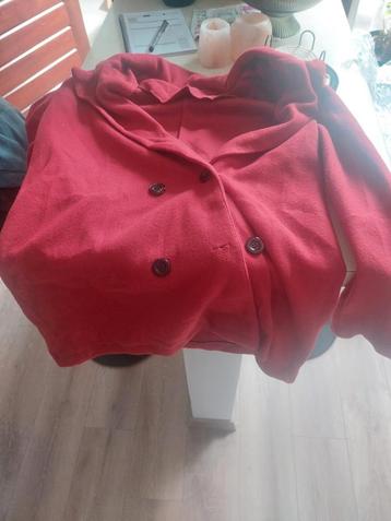 Gratis! 3 dames jassen / jasjes maat S/M  beschikbaar voor biedingen