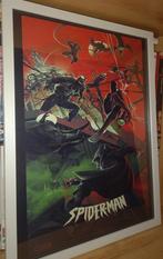 Spider man, Ophalen of Verzenden, Zo goed als nieuw, A1 t/m A3, Film en Tv