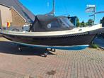Interboat 19, Ophalen, 10 tot 30 pk, Binnenboordmotor, Diesel