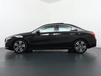 Mercedes-Benz A-klasse 180 Luxury Business Solution | Panora, 65 €/maand, 136 pk, 4 cilinders, Zwart