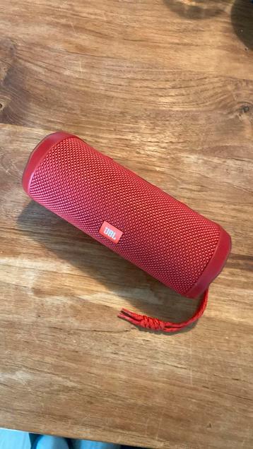 JBL Flip 4 beschikbaar voor biedingen