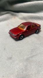 B8 1:60 3 INCH MATCHBOX LESNEY SUPERFAST SAAB 9000 TURBO, Hobby en Vrije tijd, Modelauto's | Overige schalen, Ophalen of Verzenden