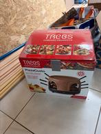 PizzaGusto Pizarette - Zo goed als nieuw!, Ophalen of Verzenden, Zo goed als nieuw