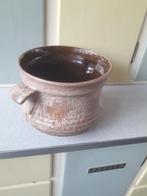 Retro Bloempot - Vetter W-Germany 827-1, Antiek en Kunst, Antiek | Keramiek en Aardewerk, Ophalen of Verzenden