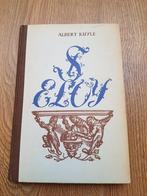 St. Eloy - Albert Kuyle boek, Ophalen