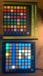 Launchpad mini MK3, Ophalen of Verzenden, Zo goed als nieuw