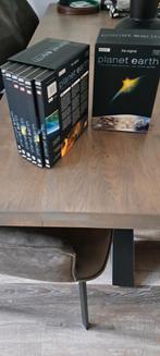Planet Earth DVD Box Set - Compleet, Ophalen of Verzenden, Zo goed als nieuw
