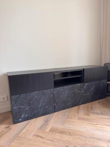 Besta TV-meubel